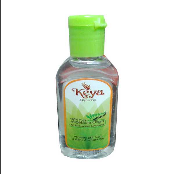 কেয়া গ্লিসারিন ৬০ মি.লি