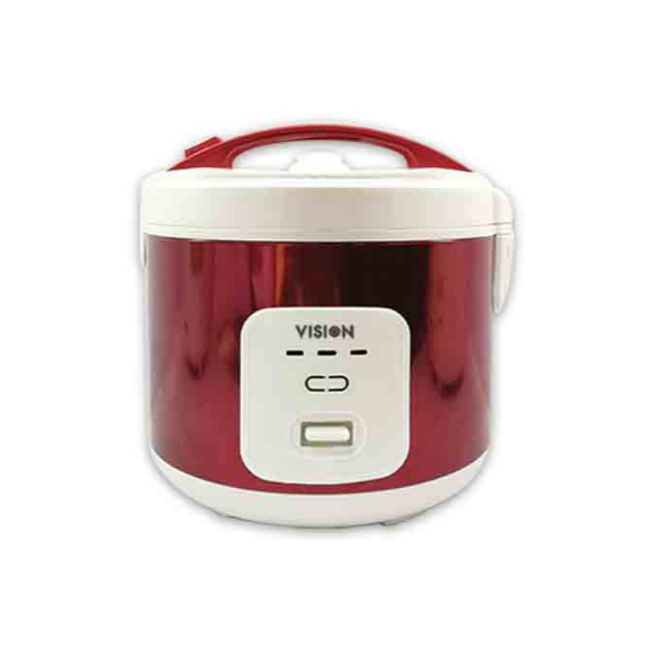 ভিসন রাইস কুকার কোড: 873157 (3.0 Ltr)