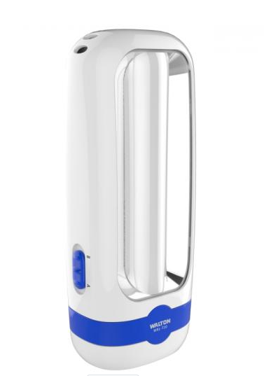 রিচার্জেবল পোর্টেবল ল্যাম্প এবং টর্চ DS-KDRPLT-126