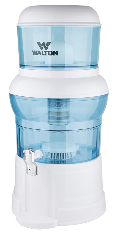 ওয়াটার পিউরিফায়ার DS-KDWP-109-(24L)