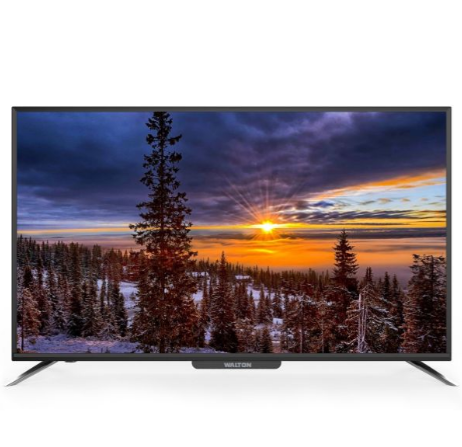 W55E3000AS, 1.397m/ 55" SMART TV