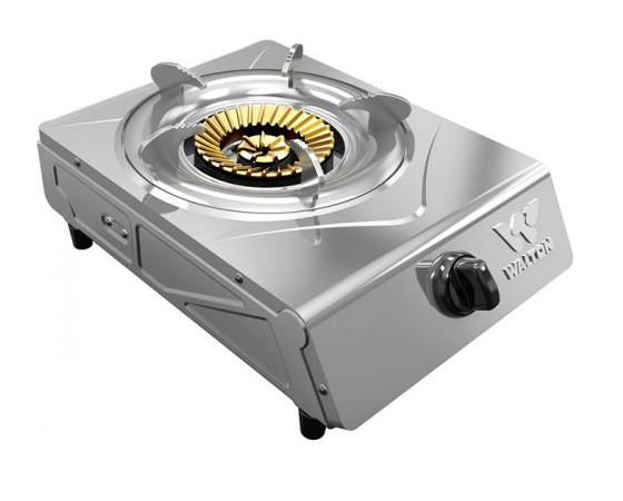 গ্যাসের চুলা (এনজি এবং এলপিজি) DS-KDGS-140