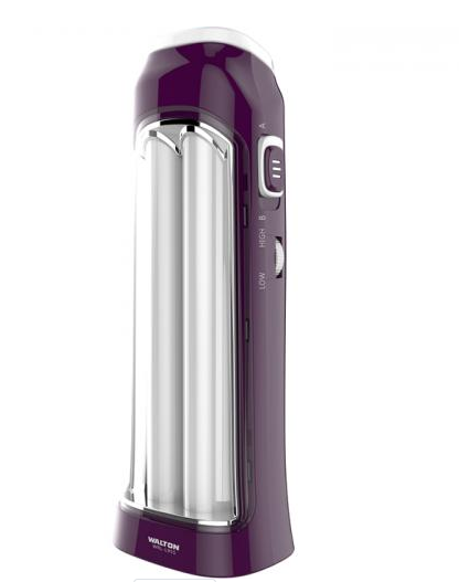 রিচার্জেবল পোর্টেবল ল্যাম্প এবং টর্চ DS-KDRPLT-114