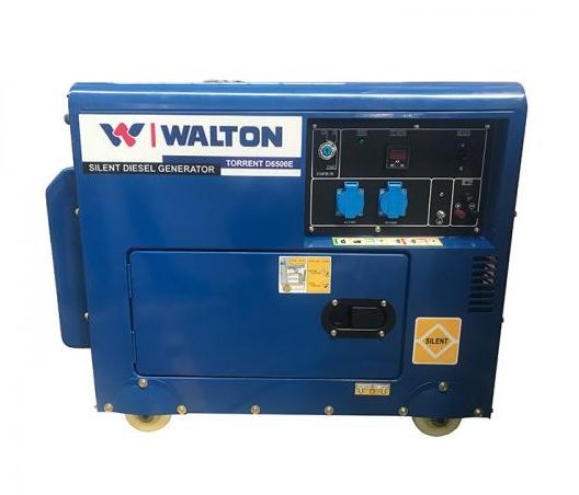 জেনারেটর DS-HAG-117