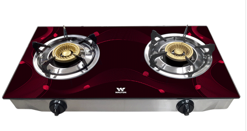 গ্যাসের চুলা (এনজি এবং এলপিজি) DS-KDGS-111