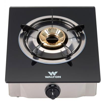 গ্যাসের চুলা (এনজি এবং এলপিজি) DS-KDGS-128