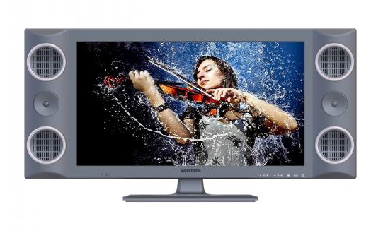 LED টেলিভিশন WSE20BX6 (20" বুম বক্স)