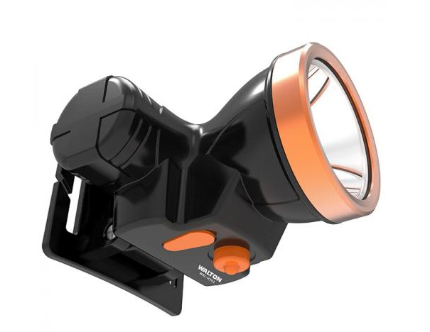 রিচার্জেবল পোর্টেবল ল্যাম্প এবং টর্চ DS-KDRPLT-116