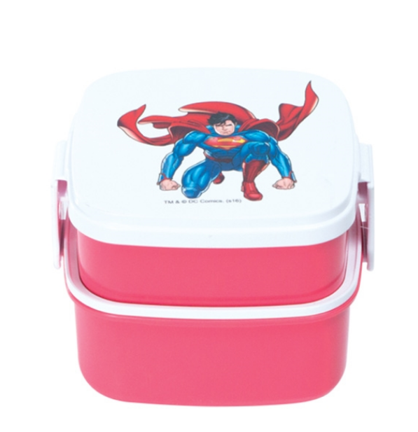 Promo Square Tiffin Box