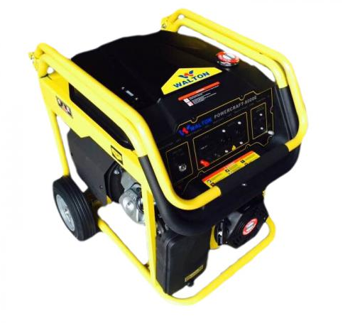 জেনারেটর DS-HAG-123