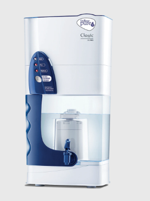 পানির ফিল্টার 23 L