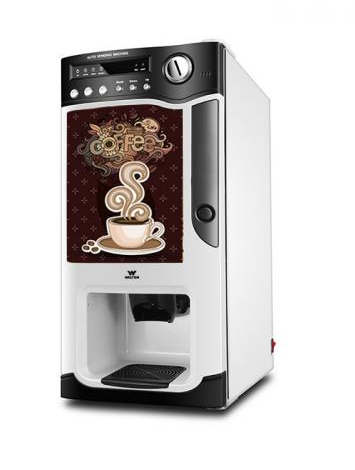 কফি ভেন্ডিং মেশিন DS-KDCVM-102