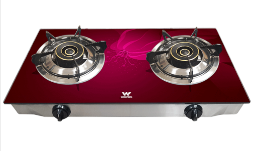 গ্যাসের চুলা (এনজি এবং এলপিজি) DS-KDGS-105