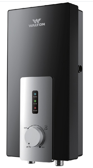 ওয়াটার হিটার DS-KDWH-104