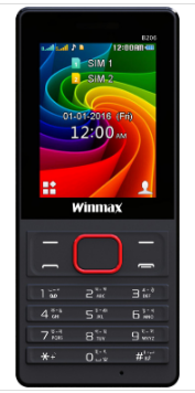 Winmax Mobile (BD-09)