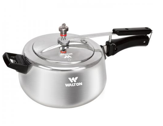 Pressure cooker Pressure cooker