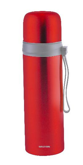 ভ্যাকুয়াম ফ্লাস্ক DS-KDVF-106