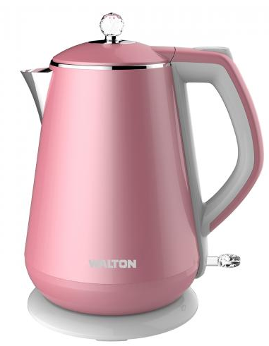 ইলেকট্রিক কেটলি DS-KDEK-105-(1.5L)Double-lay
