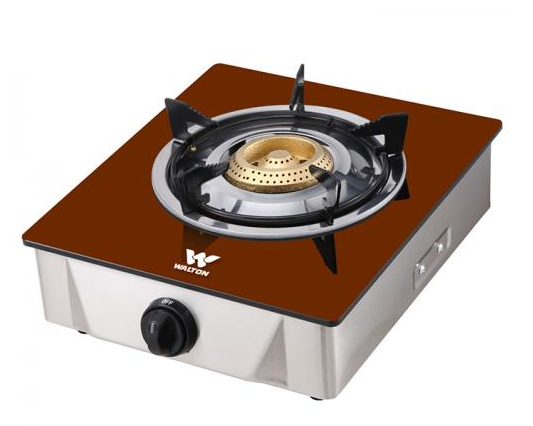 গ্যাসের চুলা (এনজি এবং এলপিজি) DS-KDGS-132