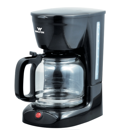 কফি মেকার DS-KDCM-101