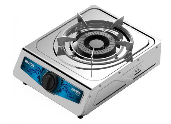 গ্যাসের চুলা (এনজি এবং এলপিজি) DS-KDGS-137