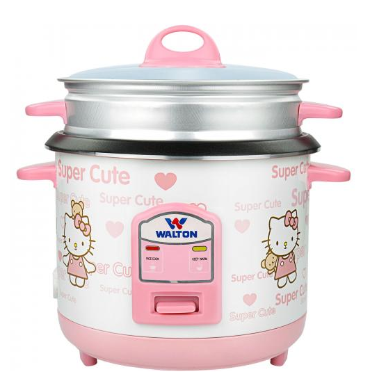 রাইস কুকার DS-KDRC-124
