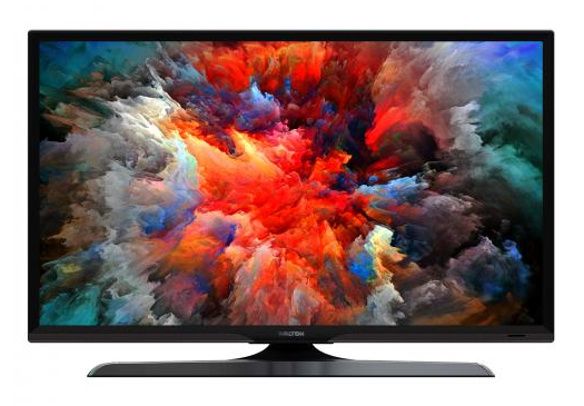 WD1-JX32-SY250, 813mm/32" HD LED টেলিভিশন