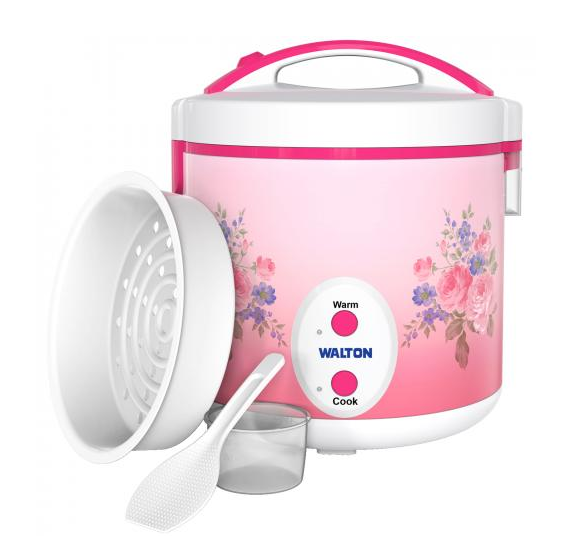 রাইস কুকার DS-KDRC-110