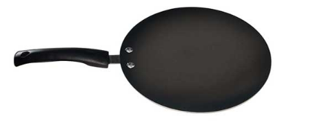 কিচেন কুকার DS-KDKCW-104-Ruti-Tawa-Pan-26CM