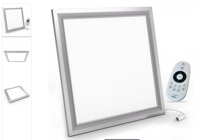 LED Panel Light-Economy