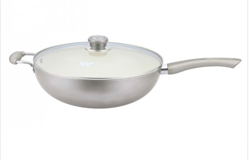 কিচেন কুকার DS-KDKCW-142-Glass-Lid-(28cm)