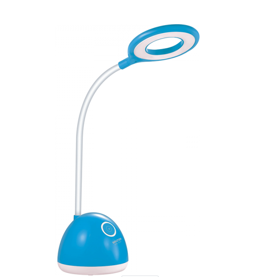 রিচার্জেবল পোর্টেবল ল্যাম্প এবং টর্চ DS-KDRPLT-110