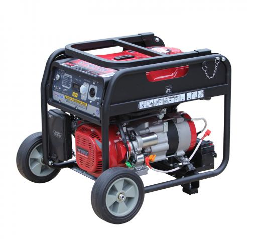 জেনারেটর DS-HAG-106