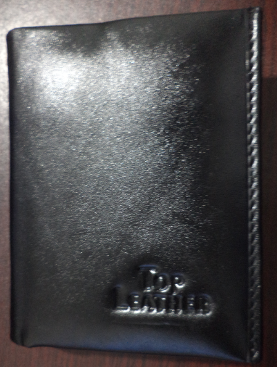 জেন্টস ওয়ালেট