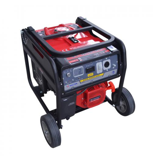 জেনারেটর DS-HAG-107