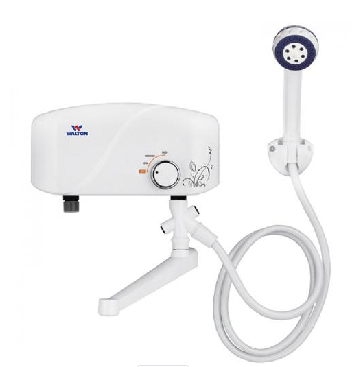 ওয়াটার হিটার DS-KDWH-108