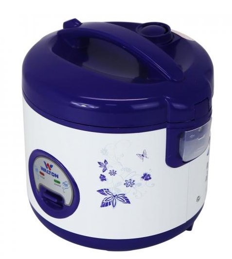 রাইস কুকার DS-KDRC-123