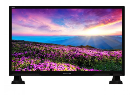 WD1-DT24-RL150, 610mm/24” Smart TV