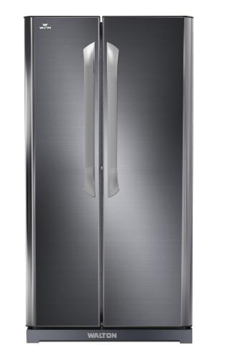 নন-ফ্রস্ট রেফ্রিজারেটর DS-HANFR-119