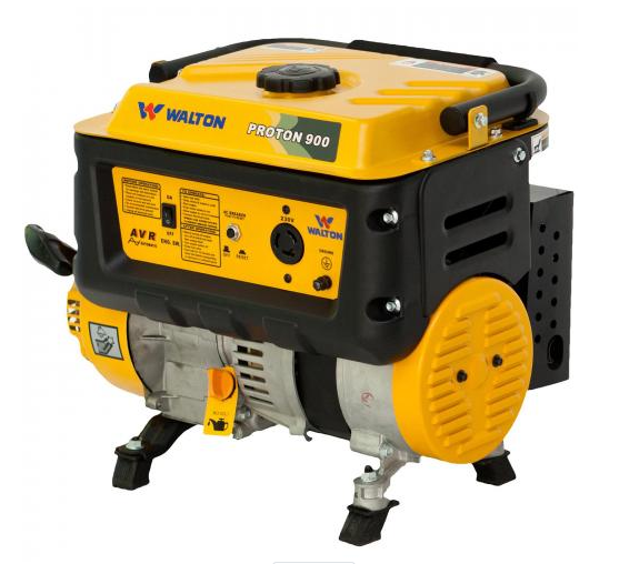 জেনারেটর DS-HAG-101