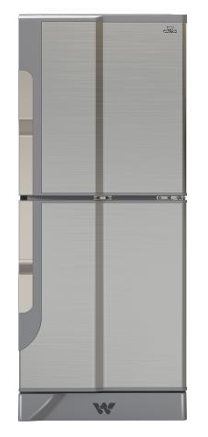 ডাইরেক্ট কুল রেফ্রিজারেটর DS-HADCR-192