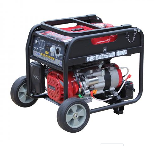 জেনারেটর DS-HAG-105