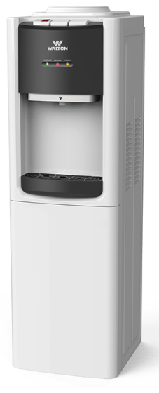 ওয়াটার ডিসপারেন্সার DS-KDWD-101(Comp-Cooling)