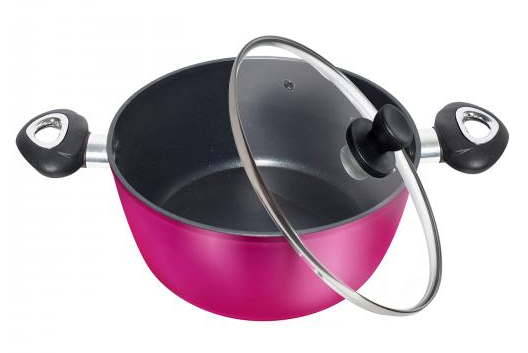 কিচেন কুকার DS-KDKCW-123-Casserole-pan-with-lid
