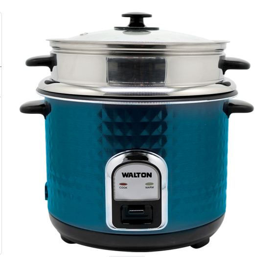 রাইস কুকার DS-KDRC-101