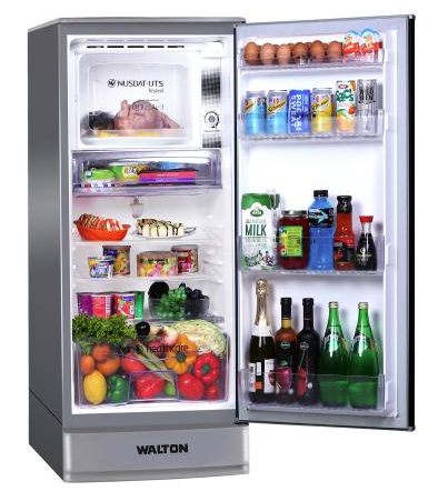 ডাইরেক্ট কুল রেফ্রিজারেটর DS-HADCR-120