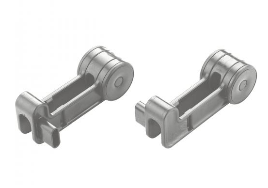 আয়রন DS-HAI-101