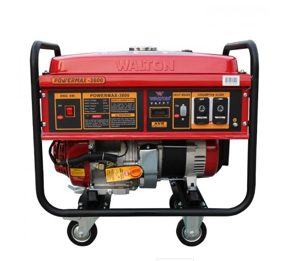 জেনারেটর DS-HAG-111