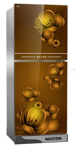 ডাইরেক্ট কুল রেফ্রিজারেটর DS-HADCR-161