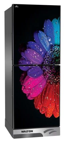 ডাইরেক্ট কুল রেফ্রিজারেটর DS-HADCR-190